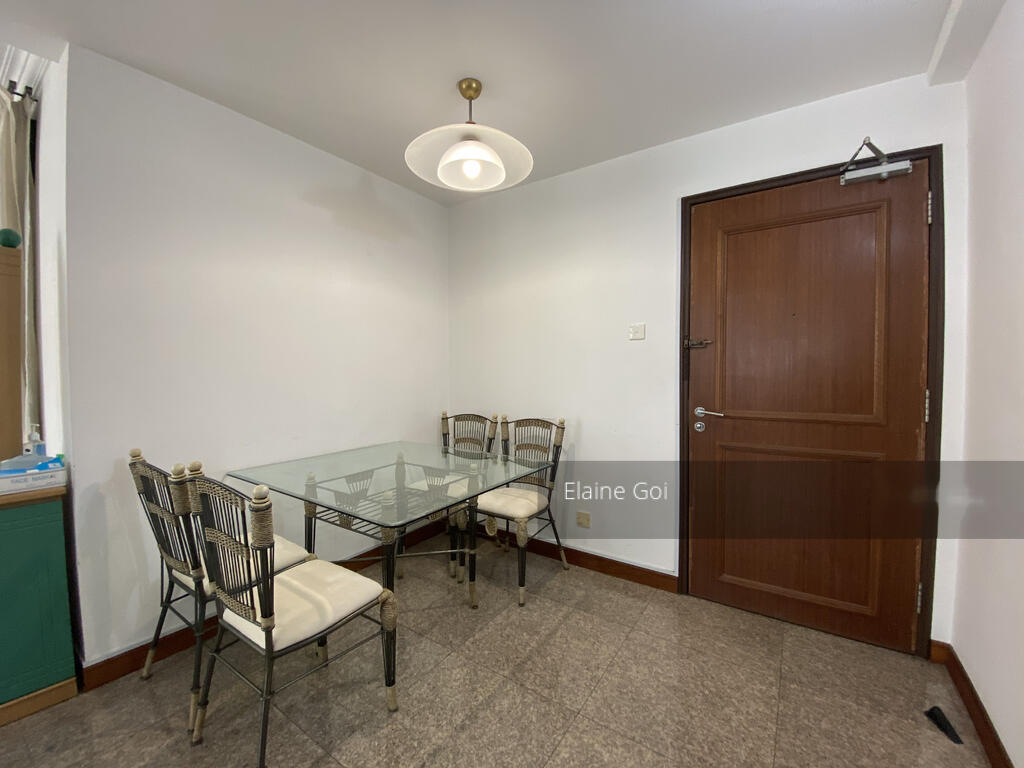 Regis Mansions (D21), Apartment #284515661